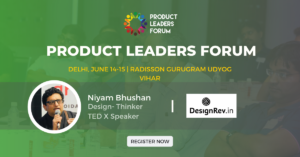 Product Leaders Forum 2019: Panel Discussion on Product Management UX Design and Tech